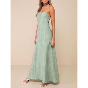 lulus captivated emerald green cowl neck maxi dress Emerald Green Maxi Dress - Cowl Neck Dress - Satin Maxi Dress
